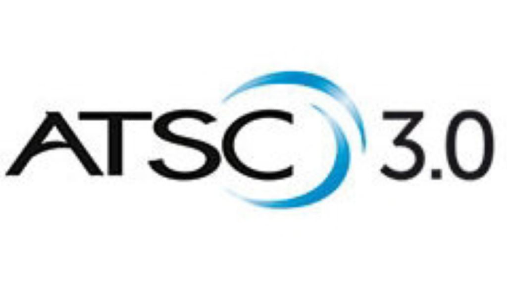 ATSC 3.0 ATSC 3.0